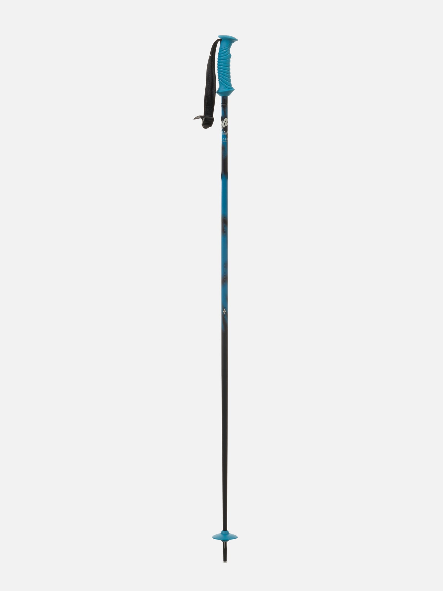 K2 STYLE ALU blue
